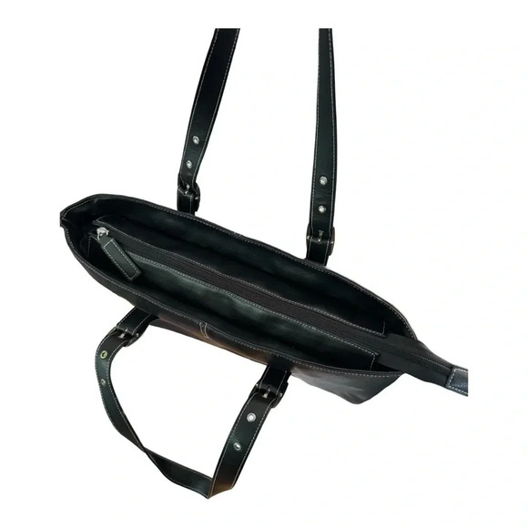 Black  bag - Picture 2 of 7